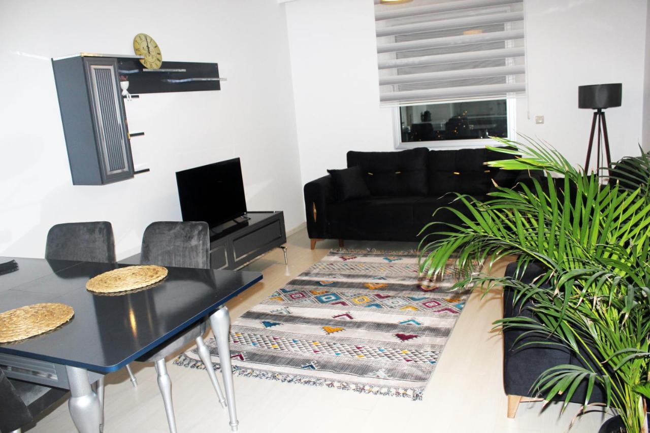 Flora Rezidance Atasehir Istanboel