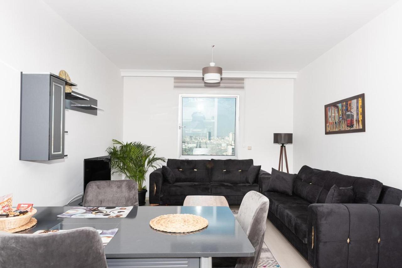 Flora Rezidance Atasehir Appartement *