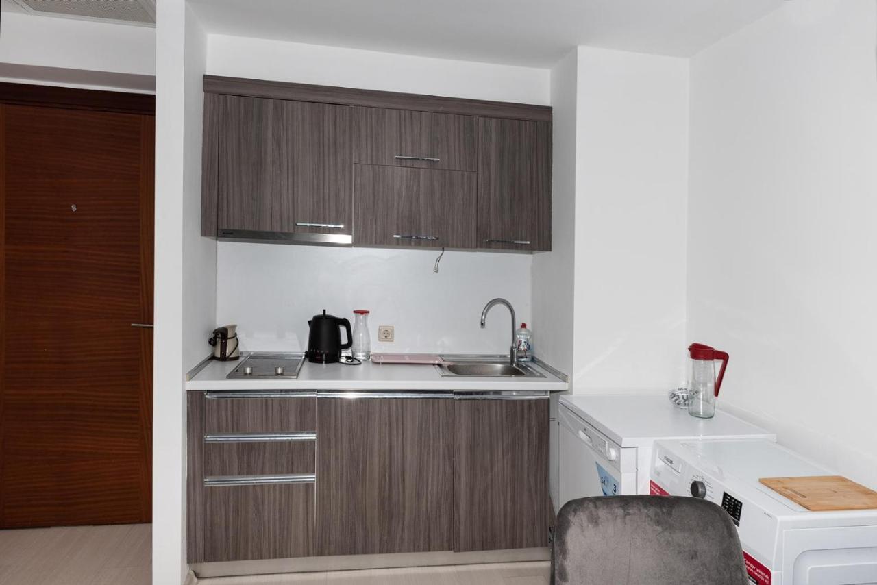Flora Rezidance Atasehir Appartement