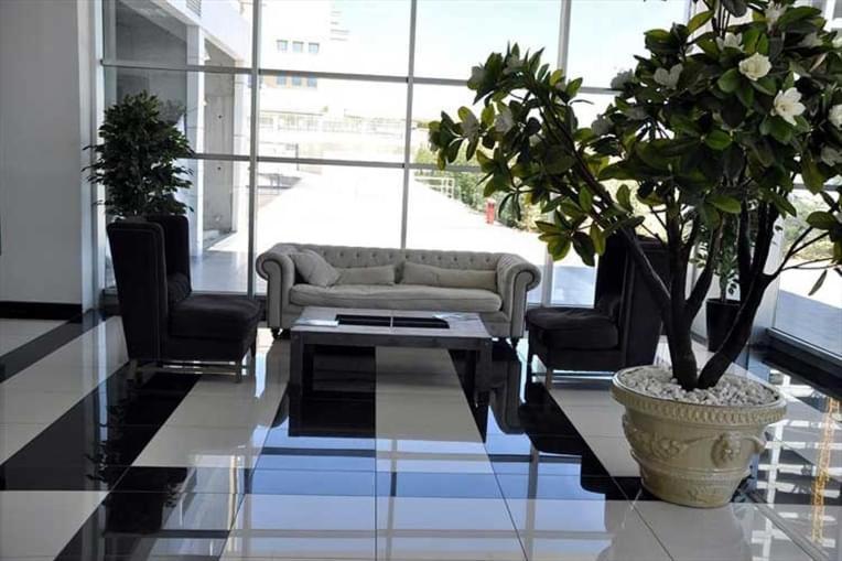 Flora Rezidance Atasehir Istanboel