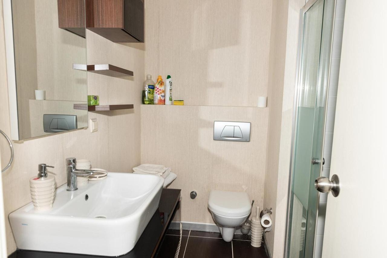 Flora Rezidance Atasehir Appartement *