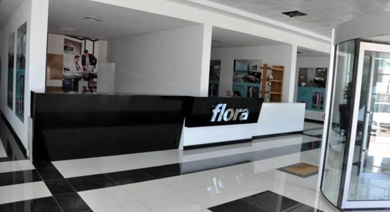 Flora Rezidance Atasehir Appartement *