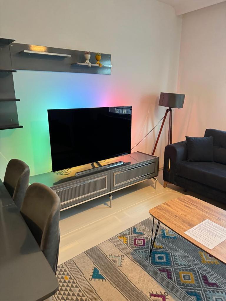 Appartement Flora Rezidance Atasehir