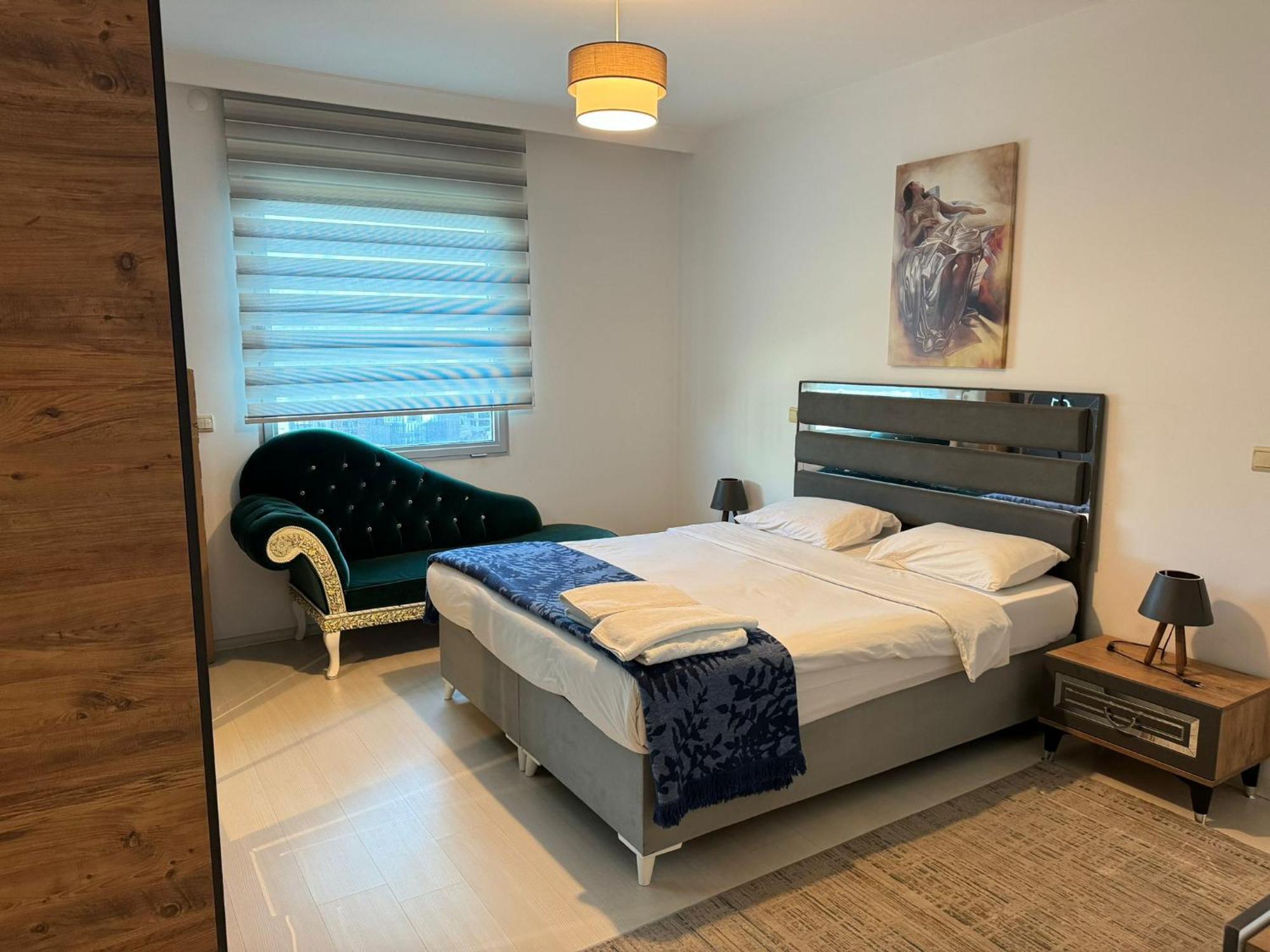 Appartement Flora Rezidance Atasehir