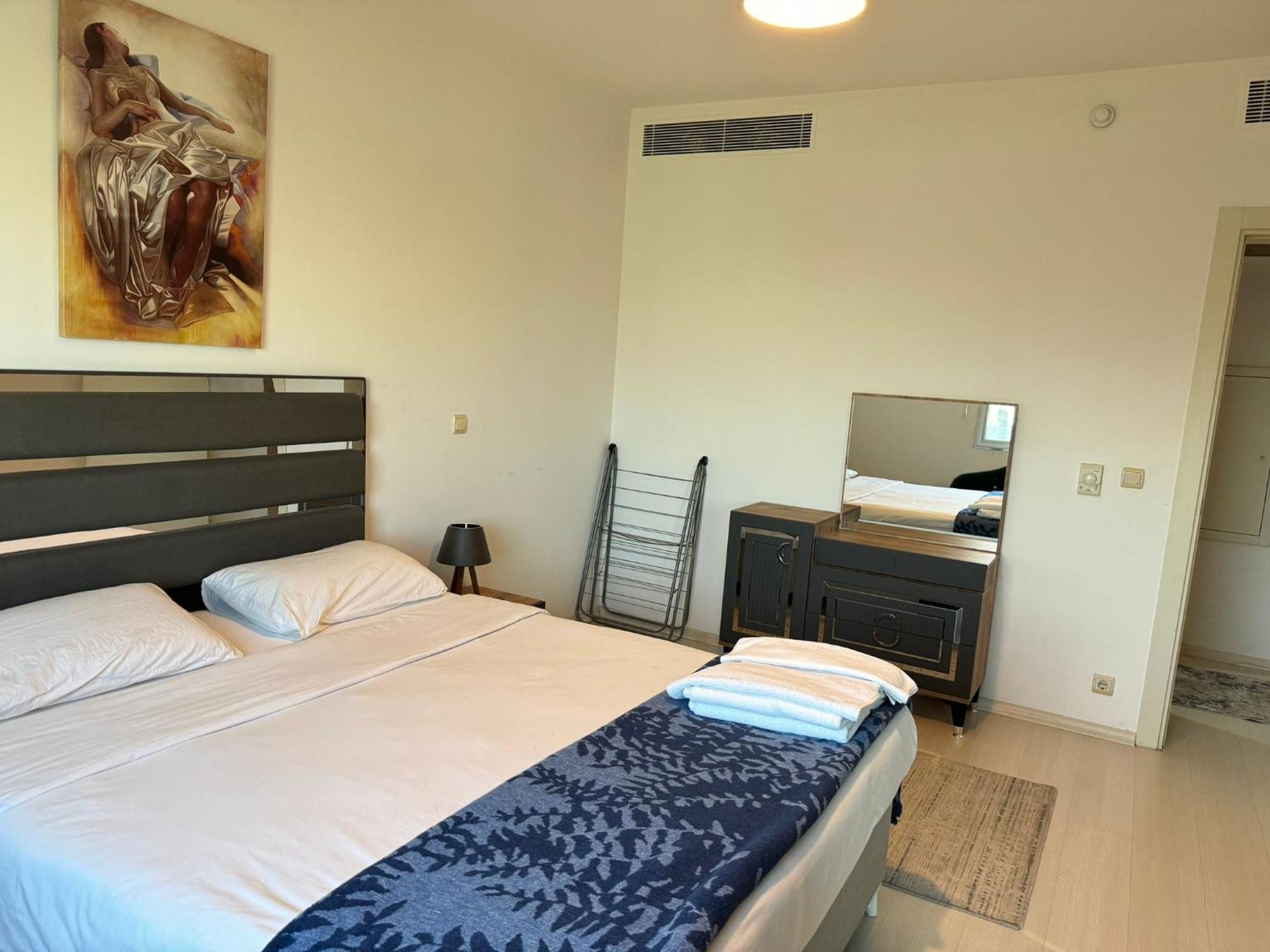 Flora Rezidance Atasehir Appartement